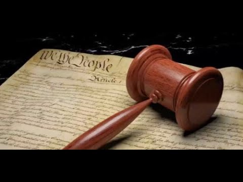 Unconstitutional  Void Statutes and Ordinances