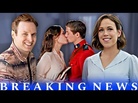 MINUTES AGO! It's Over! Erin Krakow Drops Breaking News to & Ben Rosenbaum! It will shock you!