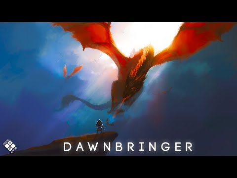 King of None - Dawnbringer