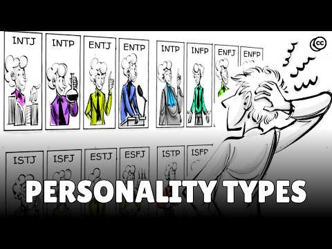 Myers–Briggs Type Indicator: What’s Your Personality Type?