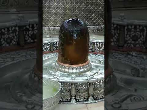 Mahakaleshwar Jyotirlinga