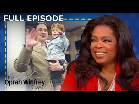 Where the Skype Are You? | The Oprah Winfrey Show S23 E14 | Full Episode | OWN