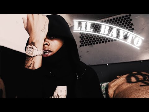 FBG Murda - TWEAK  (TGIF) [Official Video]