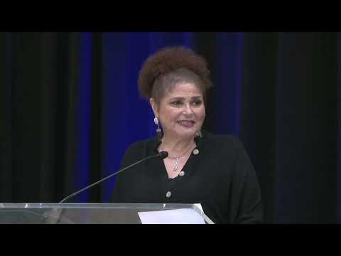 PBL World 2022 - Dr. Lisa Delpit's Keynote Address