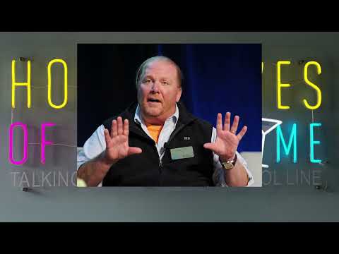 Unveiling the Dark Side of Celebrity Chef Mario Batali: A Story of Harassment and Silence