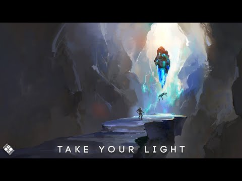 HALIENE & NURKO - Take Your Light (Lyrics)