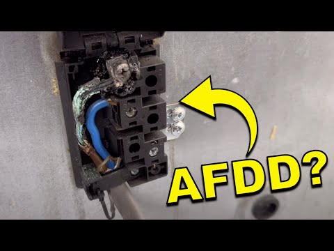 Should You Install an AFDD?