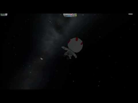 Kerbal Free Fall