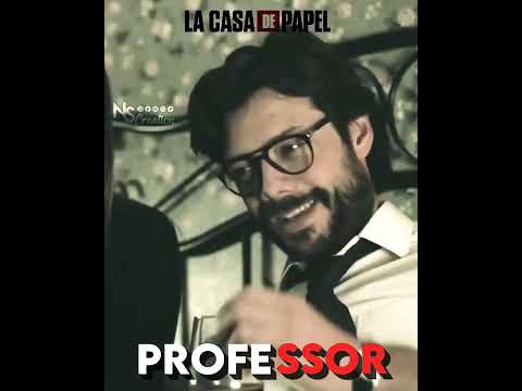 Professor Money Heist Special Mashup   Video   || 🄽🅂 🄲🅁🄴🄰🅃🄸🄾🄽 ||