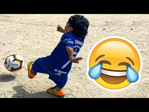 BEST FOOTBALL VINES 2024 -  FAILS, SKILLS & GOALS #29