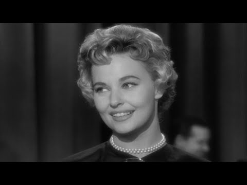 Lola Albright - Straight to Baby | TV Series: Peter Gunn (1959)