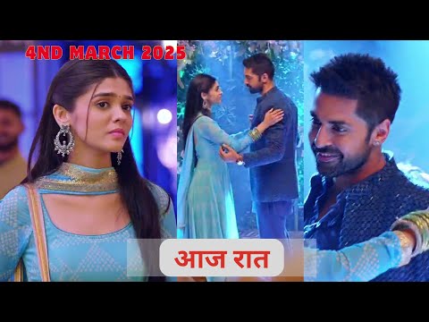 Kumkum Bhagya || Today 4st March 2025  Episode 3012 | Upcoming twist | Kumkum Bhagya New Episode ||