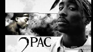 2pac-Where Are You Now (Remix)