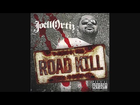 Joell Ortiz & Frequency - Road Kill (Mixtape) (2009)