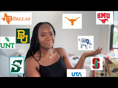 LIFE UPDATE | COLLEGE REVEAL| F1 Visa Transfer Student| Campus Self Tour