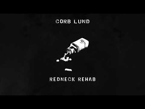 Corb Lund - "Redneck Rehab" [Official Audio]