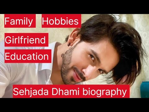 Sehjada Dhami (Aarman) yrkkh biography|Family|Education|Age|Girlfriend