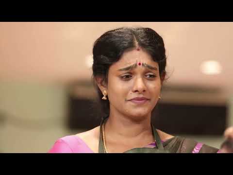 Yaaradi Nee Mohini - Ep 929 - Sankara Raman - Tamil Tv Serial - Zee5 Tamil Classics