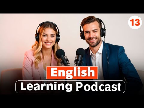 Americas Journey to Beccme a Global Power Conversation | Learn English fast with podcast | Ep 13