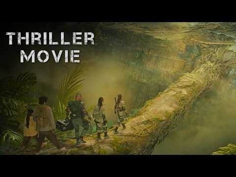 When Nature Strikes Back: Humanity's Last Stand | Full HD Thriller Movie in English