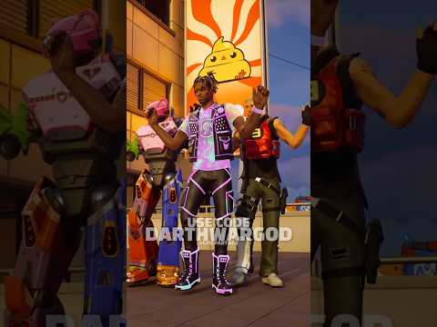 Juice WRLD - Feeling Fortnite Music Video #fortnite #shorts