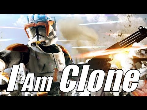 I Am Clone