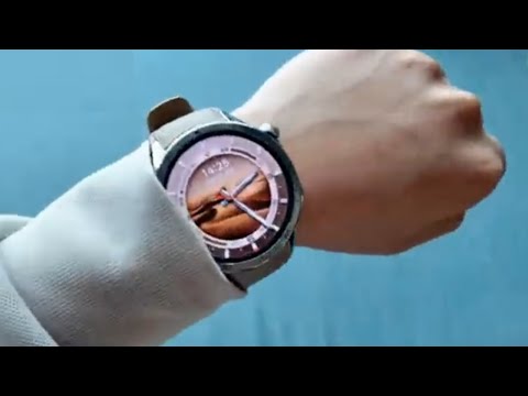 Oppo Watch X2 Launched and review?