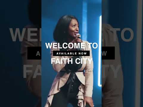 Who else has been PRAISINGGGG to #WelcomeToFaithCity ?! 😏🙌🏾⚡️Link in bio!