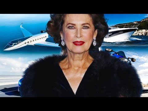 Dayle Haddon Lifestyle ! Income, House,Net Worth, Car Collection, Mansion, Private Jet ,etc