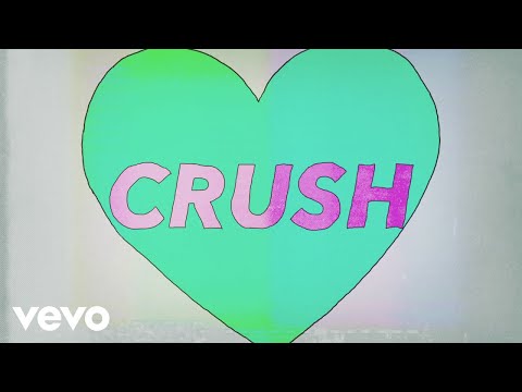 Souly Had - Crush (Lyric Video)