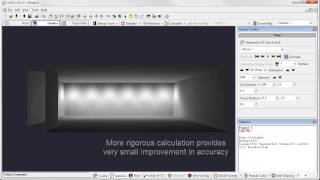 Improve Visualizations using Adaptive_Subdivision