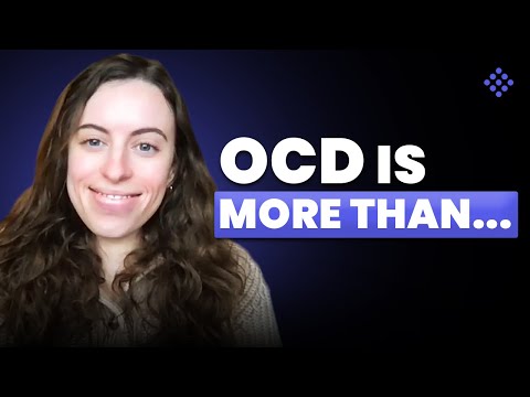 How To Explain OCD To Friends And Family