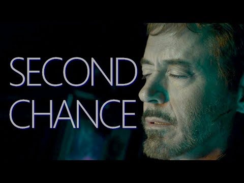 (Marvel) Tony Stark | Second Chance