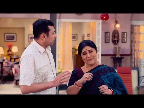 Puber Moyna | Ep - 243 | Best Scene | Mar 11 2025 | Zee Bangla