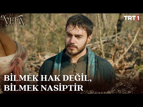 Mustafa, Zinnur Efendi’ye yardım ediyor - Vefa Sultan Özel Bölüm @trt1