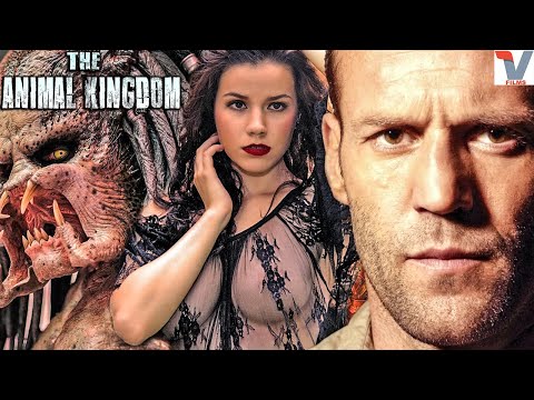 The Animal Kingdom - Jason Statham Movie | Action Movie Full Length English