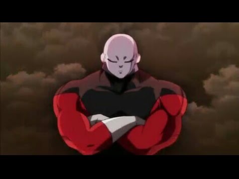 Jiren defeats Kale DB SUPER EPISODE 100