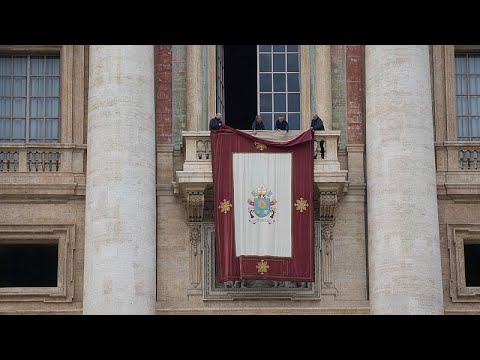 Pope rests as the Vatican marks another Holy Year event without him