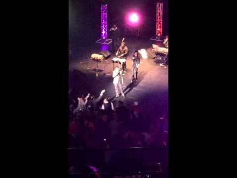 Jumme ki raat from KICK MIKA SINGH DETROIT 8/11/2014