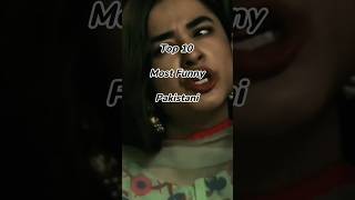 Top 10 Most Funny Pakistani Dramas of All Time |which 1 is your Favourite?? #top #shortsfeed