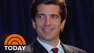 Remembering JFK Jr. 25 years after deadly plane crash