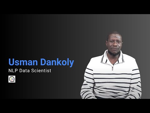 A NLP Data Scientist's Journey with LLM Bootcamp