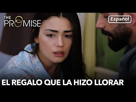 Primer regalo para el bebé | La Promesa Capítulo 350 (en español)