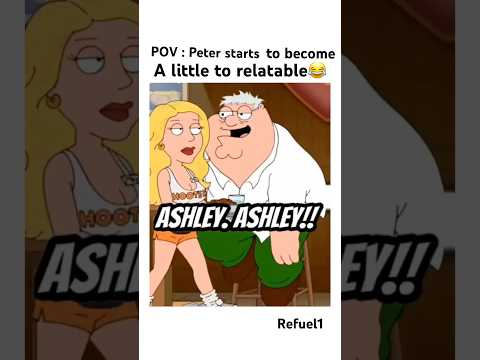 Peter goes to hooters 😂 | family guy #shorts #familyguy #funny #memes  #petergriffin #edit #cartoon