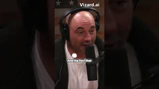 Mike Tyson and Joe Rogan Journey to Self Awareness