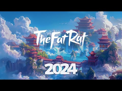 Top 30 Songs of TheFatRat 2024 🐹 Best Of TheFatRat 🏔 TheFatRat Mega Mix