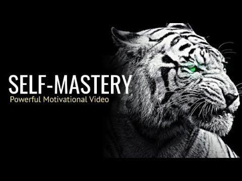 SELF-MASTERY - Self Improvement: Best Motivational Speech - Eric Thomas Motivation, Les Brown