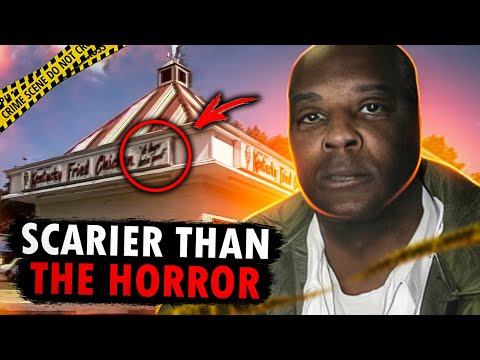 Real Hellish Massacre In KFC Restaurant! | The Case Of Darnell Hartsfield | True Crime Documentary