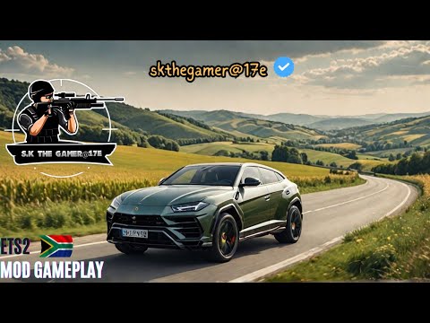 The Lamborghini Urus is Your Ultimate Cargo Hauler with a Thrilling Twist (Epic Drive Review)