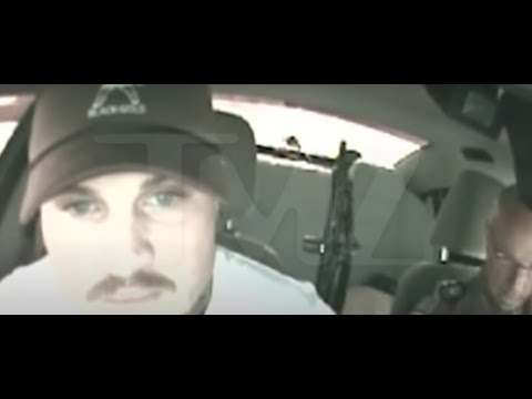 Zach Bryan Gets Pulled Over and Gets Angry #police #duet #fyp #foryou